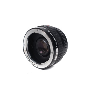 Used Takumar-A 2x Teleconverter (Pentax)